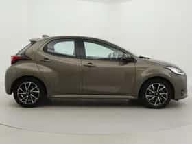 Toyota Yaris (2020) thumbnail 20