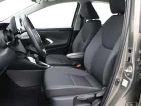 Toyota Yaris (2020) thumbnail 21