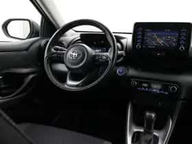 Toyota Yaris (2020) thumbnail 24