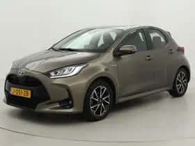 Toyota Yaris (2020) thumbnail 32