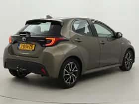 Toyota Yaris (2020) thumbnail 33
