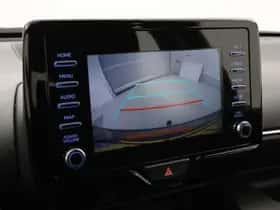 Toyota Yaris (2020) thumbnail 8