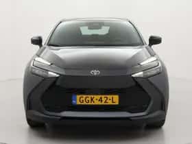 Toyota C-HR (2024) thumbnail 15