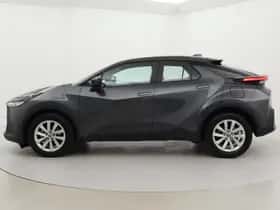 Toyota C-HR (2024) thumbnail 17
