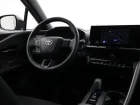 Toyota C-HR (2024) thumbnail 21