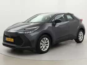Toyota C-HR (2024) thumbnail 30