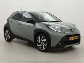 Toyota Aygo X (2024)
