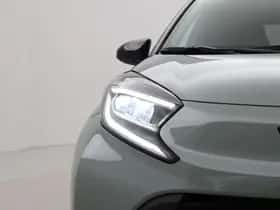Toyota Aygo X (2024) thumbnail 11