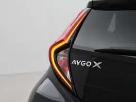Toyota Aygo X (2024) thumbnail 12