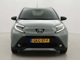 Toyota Aygo X (2024) thumbnail 14