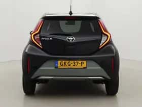 Toyota Aygo X (2024) thumbnail 15