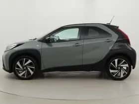 Toyota Aygo X (2024) thumbnail 16