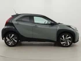 Toyota Aygo X (2024) thumbnail 17