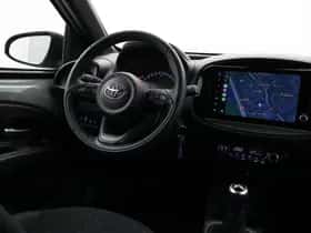 Toyota Aygo X (2024) thumbnail 21