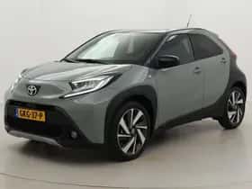 Toyota Aygo X (2024) thumbnail 28