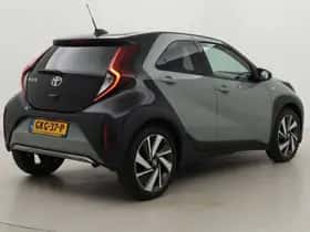 Toyota Aygo X (2024) thumbnail 29