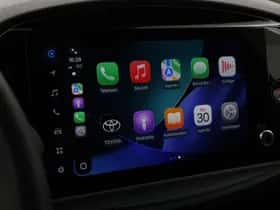 Toyota Aygo X (2024) thumbnail 5