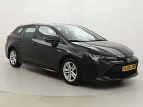 Toyota Corolla (2020)