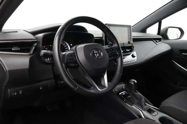Toyota Corolla (2020) thumbnail 2