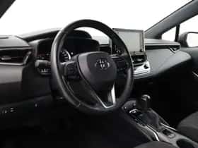 Toyota Corolla (2020) thumbnail 2