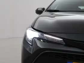 Toyota Corolla (2020) thumbnail 12