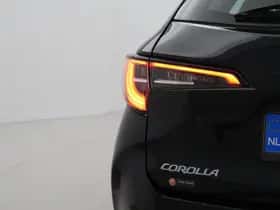 Toyota Corolla (2020) thumbnail 13