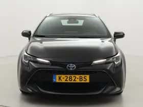 Toyota Corolla (2020) thumbnail 15