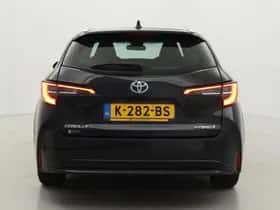 Toyota Corolla (2020) thumbnail 16
