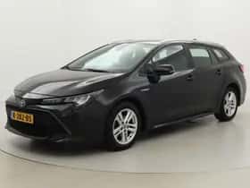Toyota Corolla (2020) thumbnail 29