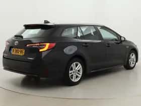 Toyota Corolla (2020) thumbnail 30