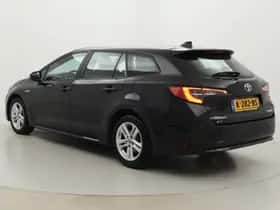 Toyota Corolla (2020) thumbnail 4