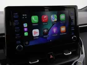 Toyota Corolla (2020) thumbnail 6