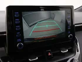 Toyota Corolla (2020) thumbnail 7