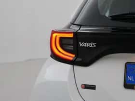 Toyota Yaris (2021) thumbnail 13