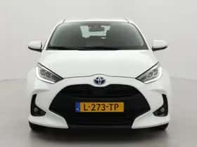 Toyota Yaris (2021) thumbnail 16