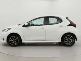Toyota Yaris (2021) thumbnail 18