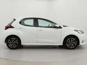 Toyota Yaris (2021) thumbnail 19