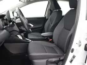 Toyota Yaris (2021) thumbnail 20