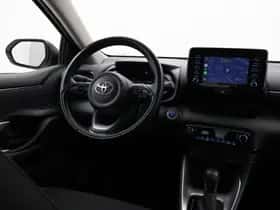 Toyota Yaris (2021) thumbnail 22