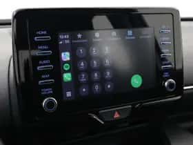 Toyota Yaris (2021) thumbnail 29