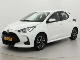 Toyota Yaris (2021) thumbnail 31