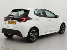 Toyota Yaris (2021) thumbnail 32