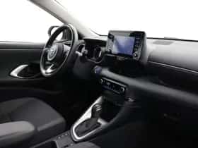 Toyota Yaris (2021) thumbnail 34
