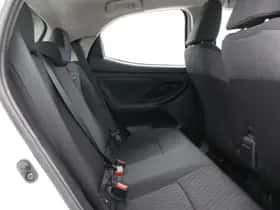 Toyota Yaris (2021) thumbnail 35