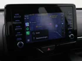 Toyota Yaris (2021) thumbnail 6