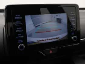 Toyota Yaris (2021) thumbnail 7