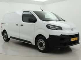 Toyota Proace (2024)
