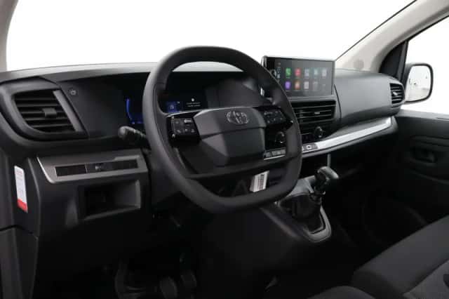 Toyota Proace (2024) thumbnail 2
