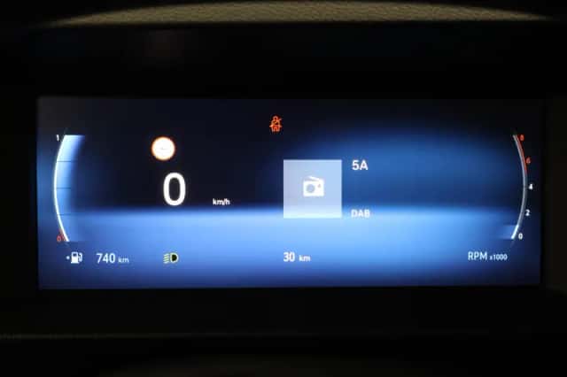 Toyota Proace (2024) thumbnail 3
