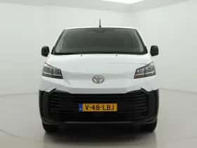 Toyota Proace (2024) thumbnail 26